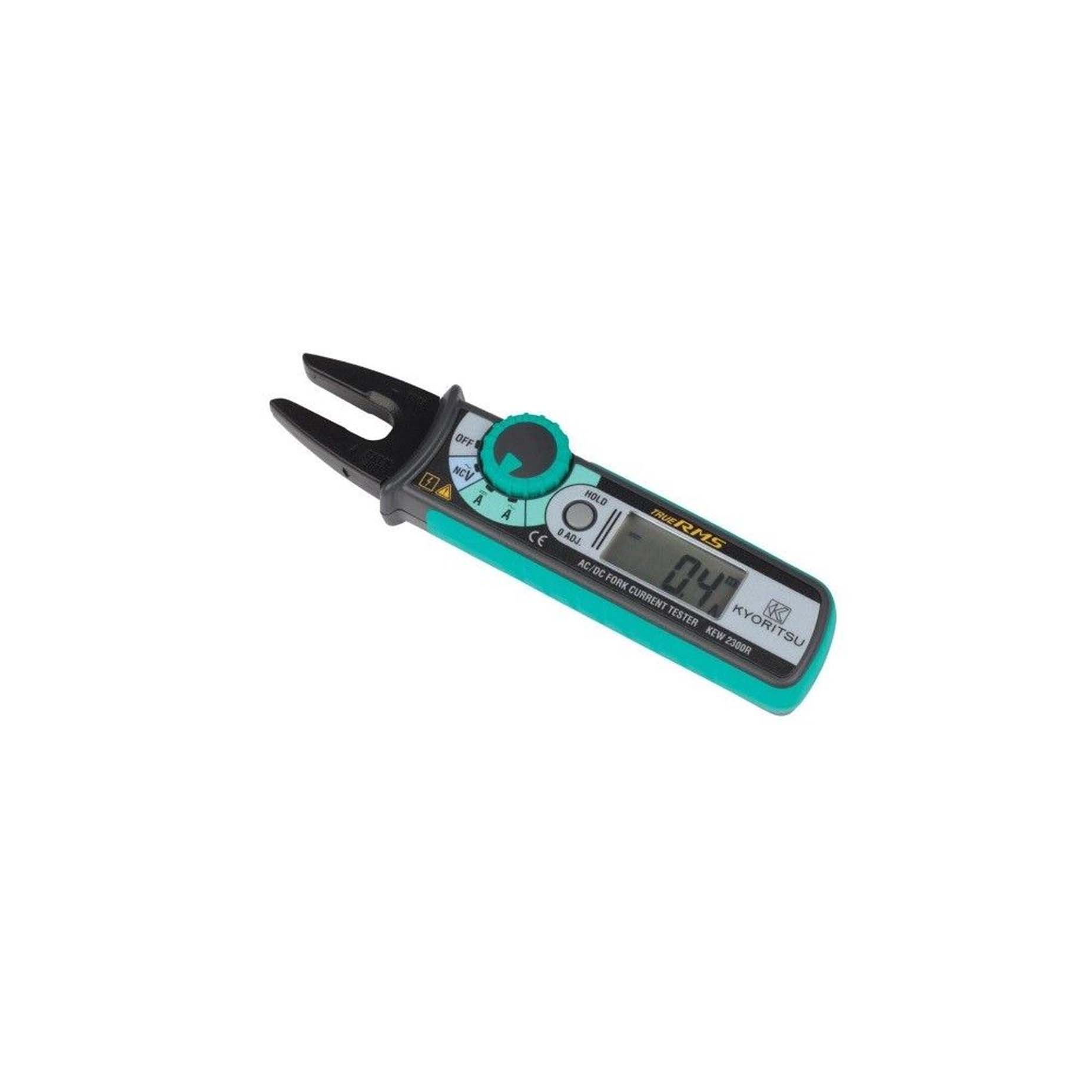 Harga Jual Kyoritsu 2300R Fork Current Tester